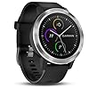 Garmin-Vivoactive-3-GPS-Smartwatch-with-Built-In-Sports-Apps-and-Wrist-Heart-Rate-Black Garmin Vivoactive 3 GPS Smartwatch with Built-In Sports Apps and Wrist Heart Rate - Black