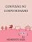 Livro Confusão no corpo humano
