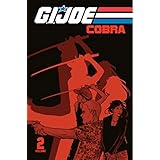 G.I. Joe: Cobra Vol. 2