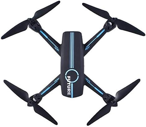 ERKEJI Drone Gravity Induction Remote control four-axis aircraft pneumatic fixed height 1080p aerial photo real-time transmission of WiFi FPV