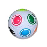 Magic Rainbow Ball