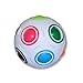 Magic Rainbow Ball