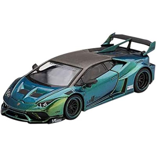 diecast lamborghini