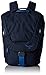 Osprey Women's FlapJill Backpack, Twilight Blue, One Size