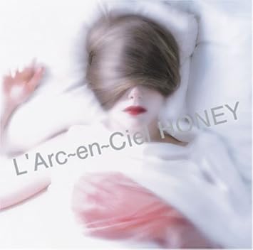 Amazon Honey L Arc En Ciel Hyde L Arc En Ciel Hajime Okano J Pop ミュージック