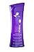 Purple Conditioner for Blonde Hair Color - Neutralizes Unwanted Tones like Brass and Yellow - 13.5 fl oz