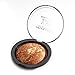 Revolution Vivid Bronzer Professional Makeup (Rock on world)