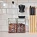 Kyocera Advanced Ceramic Coffee Grinder, Black