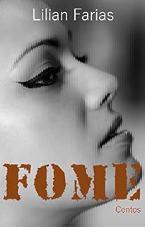 Livro FOME