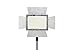 YONGNUO YN900 Pro LED Video Light/LED Studio Lamp with 5600K Color Temperature and Adjustable Brightness for The SLR Cameras Camcorders, Like Canon Nikon Pentax Olympus Panasonic JVC etc.