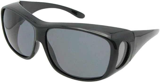 large wrap around sunglasses