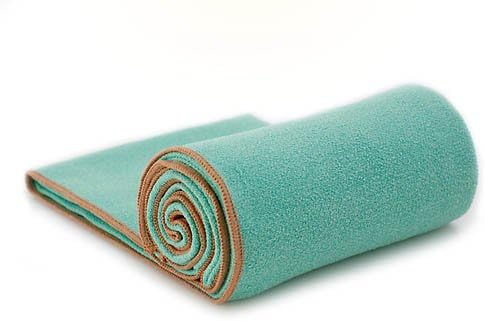yogarat towel