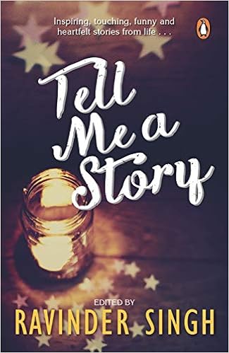 Buy Tell Me A Story Book Online At Low Prices In India Tell Me A