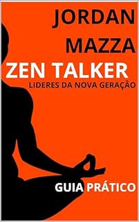 Livro Zen Talker