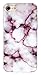 Iphone 7 Case, IiEXCEL Marble Pattern IMD Design Cute Creative Soft Flexible TPU Cover Case for Iphone 7 4.7