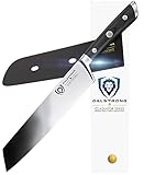 DALSTRONG Chef Knife Kiritsuke - Gladiator Series - German HC Steel - 8.5" - Sheath