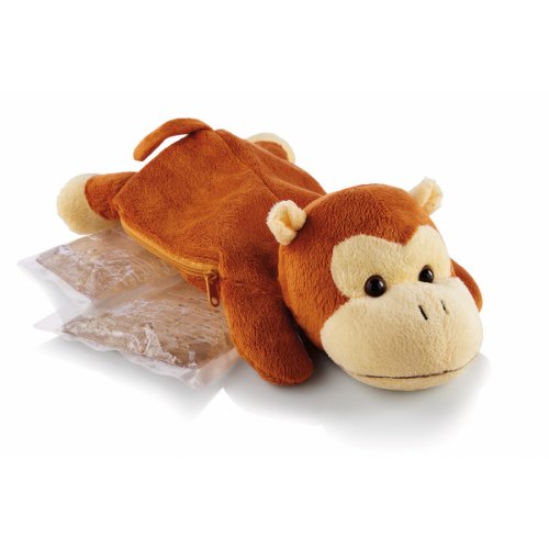 Animal Ice Packs Kritters in the Mailbox Animal Ice Pack Designs