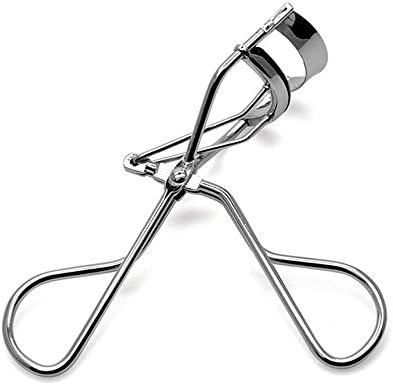 Eyelash Curler with Silicone Pad Lash Curlers Tool Fits for Various Eye Lashes Shapes