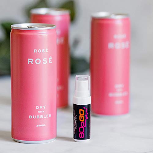 Australia's Secret! Spray Wine Allergy, Sensitivity & Headache Wine