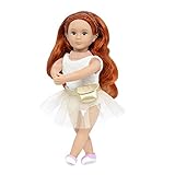 Lori Classic Doll - Mabel, lo31046z