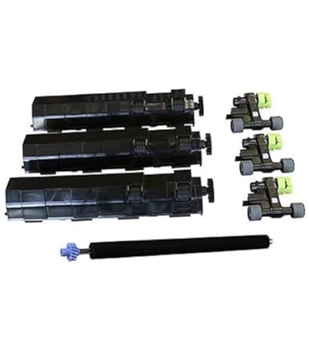 Lexmark 24B6040 Imaging Kit Lexmark M3150 XM1145 XM3150 M1140 M1145 Bildeinheit - View #4