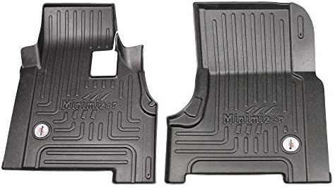 Minimizer Floor Mats Sterling Compatible With 1996 2009 Sterling
