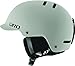 Giro Surface-S Snow Helmet (Matte Grey, Medium)