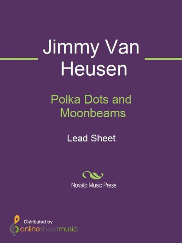 Polka Dots and Moonbeams
