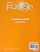 Florida Science Fusion: Assessment Books