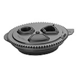 6 Filtri Acqua Per Caffettiera Cuisinart DGB-700, DGB-700BC - Carbone Attivo - Blenpar - Foto 6