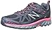 New Balance Women's WT610V4 Trail Shoe