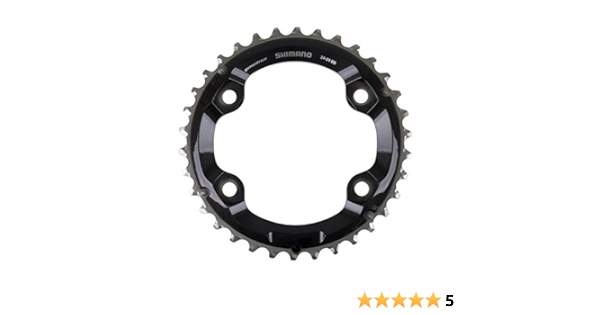 shimano 24t chainring
