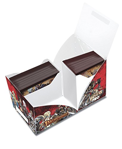 Pathfinder Adventure Card Game Dual Deck Box