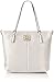 Anne Klein Perfect Tote Large Shoulder Bag, Magnolia, One Size