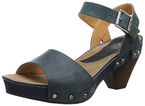John Fluevog Women's Gardiner Dress Sandal
