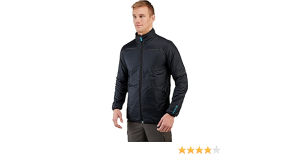 merrell primaloft jacket