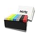 DYNASTY TOYS Nerts Card Game Box Set, 6 Decks of Standard Playing Cards