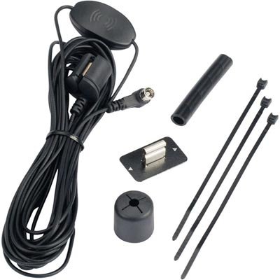 Audiovox XMSC1 Sureconnect Adapter for Xpress-R Xm Satellite Radio