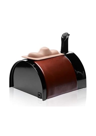 Lovebotz The Saddle Deluxe Sex Machine, Vibrierende Maschine Vibratoren Stimulator