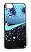 Water Droplets Background Nike Just Do It Luxury Design Phone Case Cover for iPhone (iPhone 7/8)