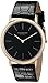 Stuhrling Original Men's Classic 'Ascot' Slim Swiss Watch #601.3345K1
