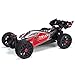 ARRMA Typhon 4X4 3S BLX Brushless 4WD RC Buggy RTR (LiPo Battery Required) with 2.4GHz Radio | 1:8 Scale (Red/Black)