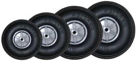 Sullivan Products Skylite Wheel w/Tread 4 SUL881 Wheels Gear Retracts & Accys