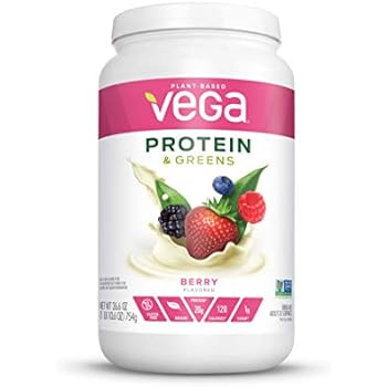 Amazon.com: Vegansmart Plant Based Vegan Protein Powder by ...