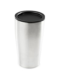 GSI Outdoors   Glacier Stainless Saison Vacuum Pin