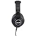 808 PERFORMER Over-Ear Headphones - Black