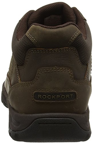 trail technique waterproof chukka