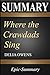 Summary: Where the Crawdads Sing | A Comprehensive Summary  to the Book of Delia Owens (Epic Summary Books)