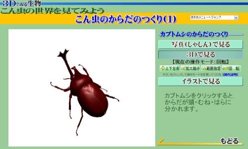 Amazon 3dでみる生物 理科学習 能力開発 ソフトウェア