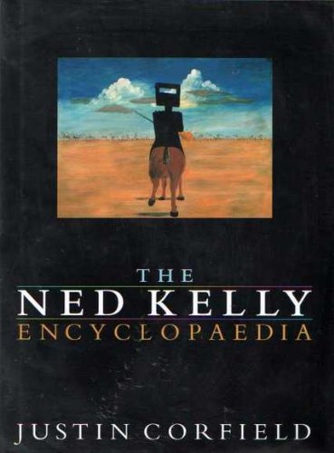 Ned Kelly Encyclopaedia